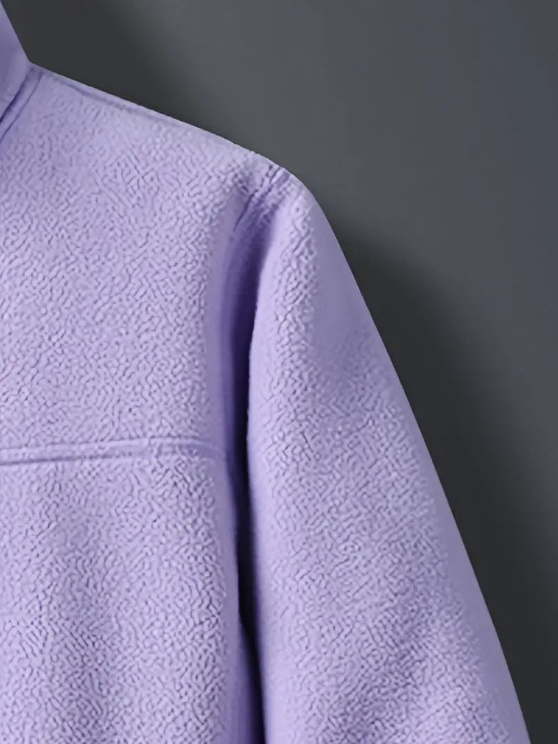 Reversible Heavyweight Flip Jacket - Women's Winter Jacket - Wild Eye Vision