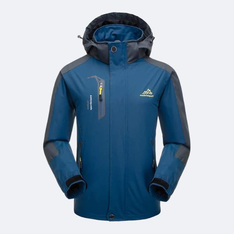 RidgeRunner Men's Outdoor Jacket - Jacket - Wild Eye Vision