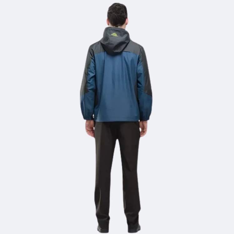 RidgeRunner Men's Outdoor Jacket - Jacket - Wild Eye Vision