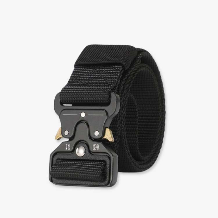 RuggedGear Outdoor Tactical Belt - Tactical Belt - Wild Eye Vision