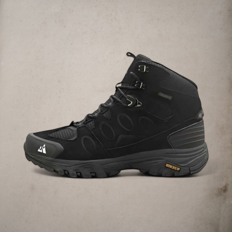 RuggedPath Men’s Boots - Hiking Shoes - Wild Eye Vision