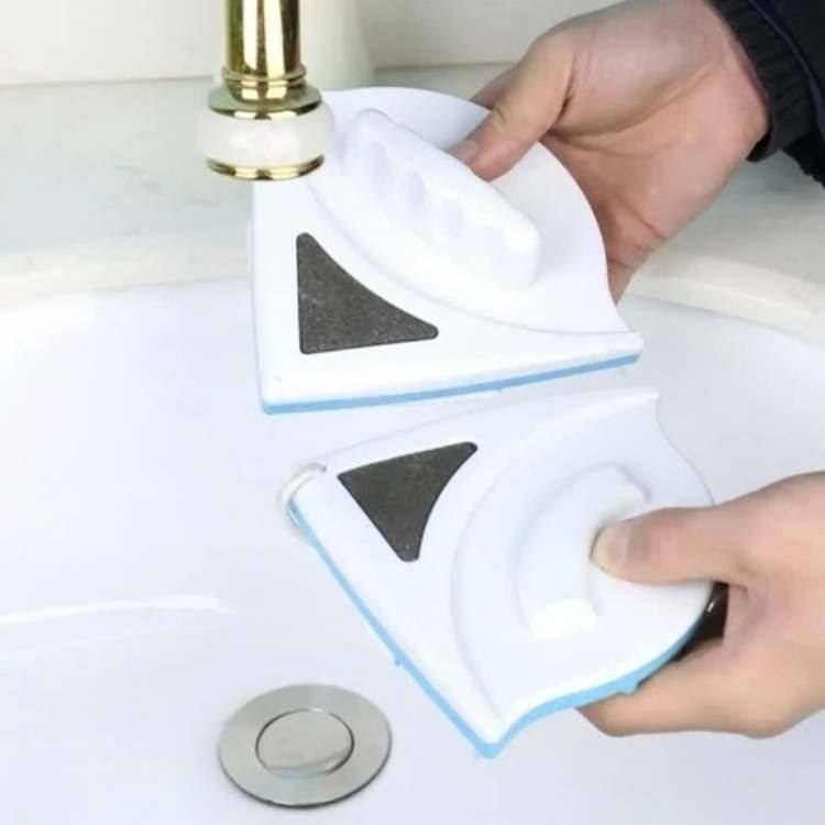 ShineEase Magnetic Window Cleaner - Window Cleaner - Wild Eye Vision