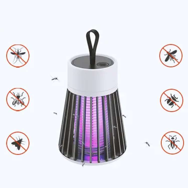 SilentGuard Mosquito Repellent - Mosquito Repellent - Wild Eye Vision