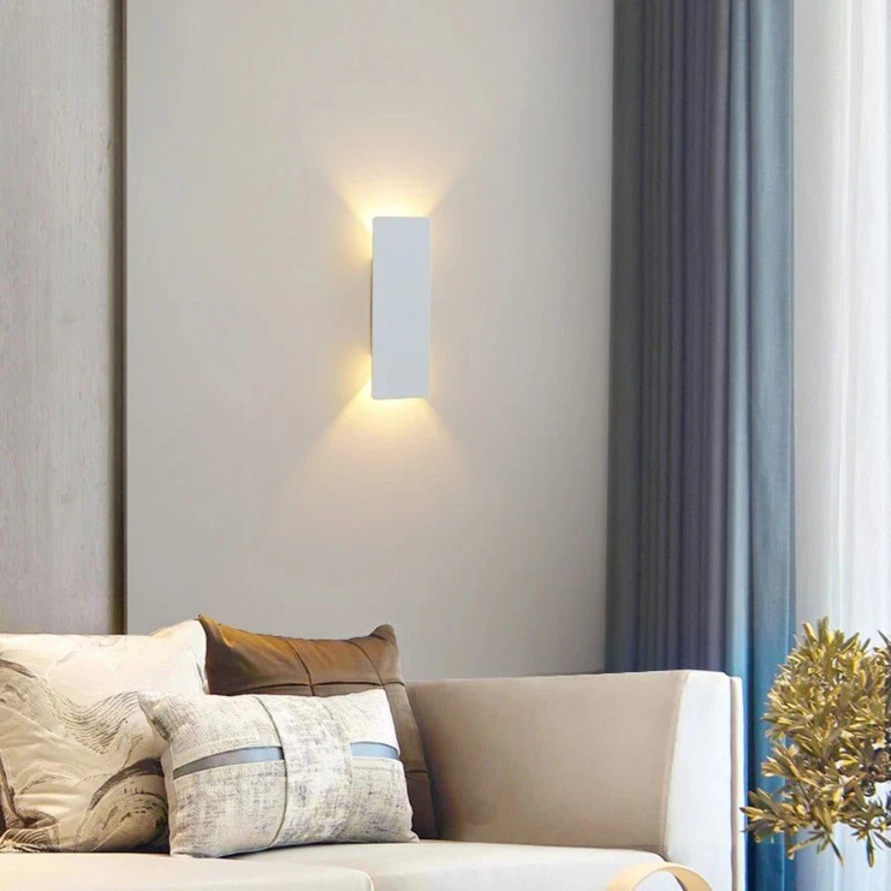 SleekWeather Outdoor Wall Light - Wall Light - Wild Eye Vision