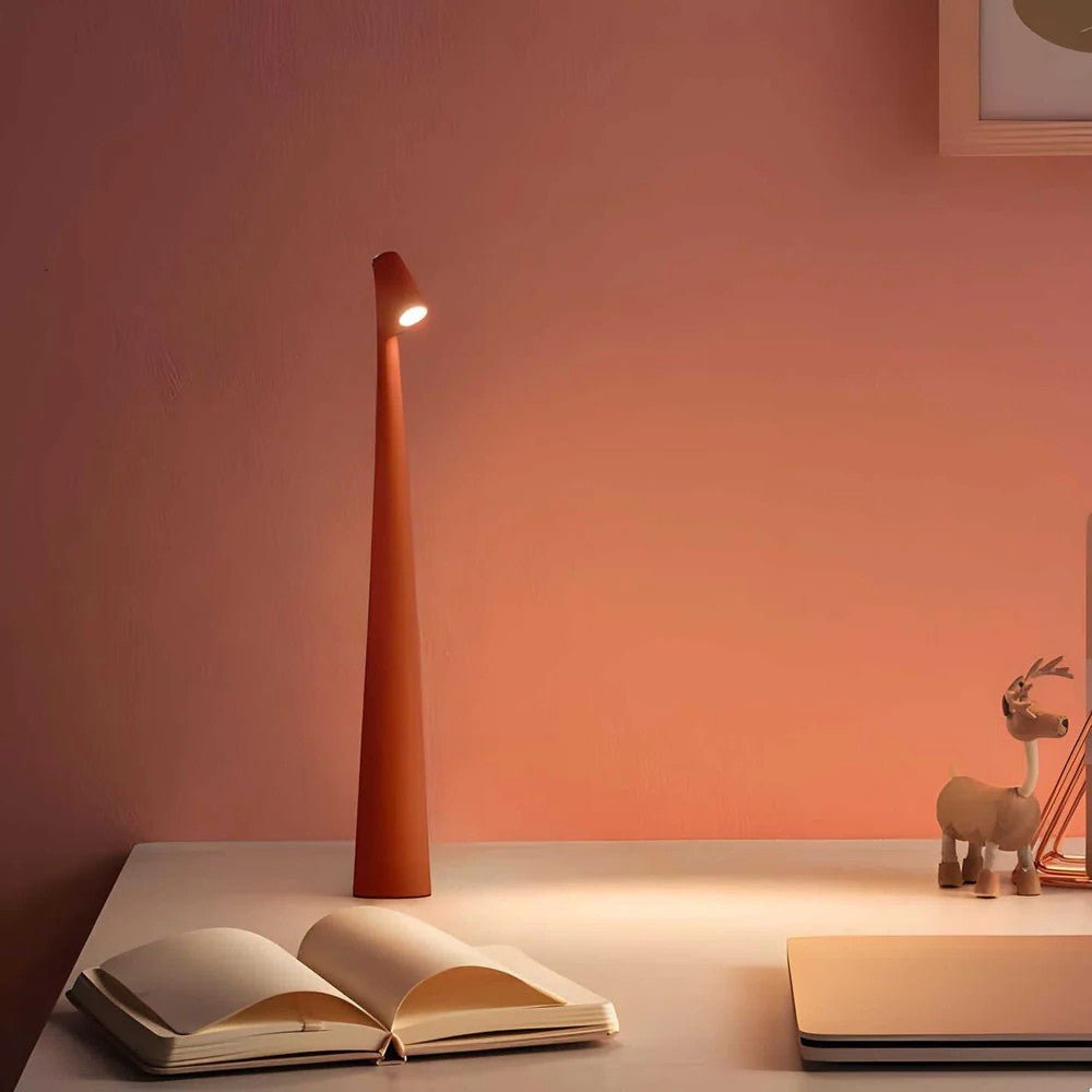 Slim Beam Cordless Table Lamp - Table Lamp - Wild Eye Vision