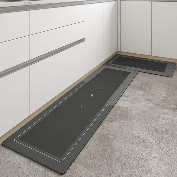 SlipSafe Bathroom Mat - Bathroom Mat - Wild Eye Vision