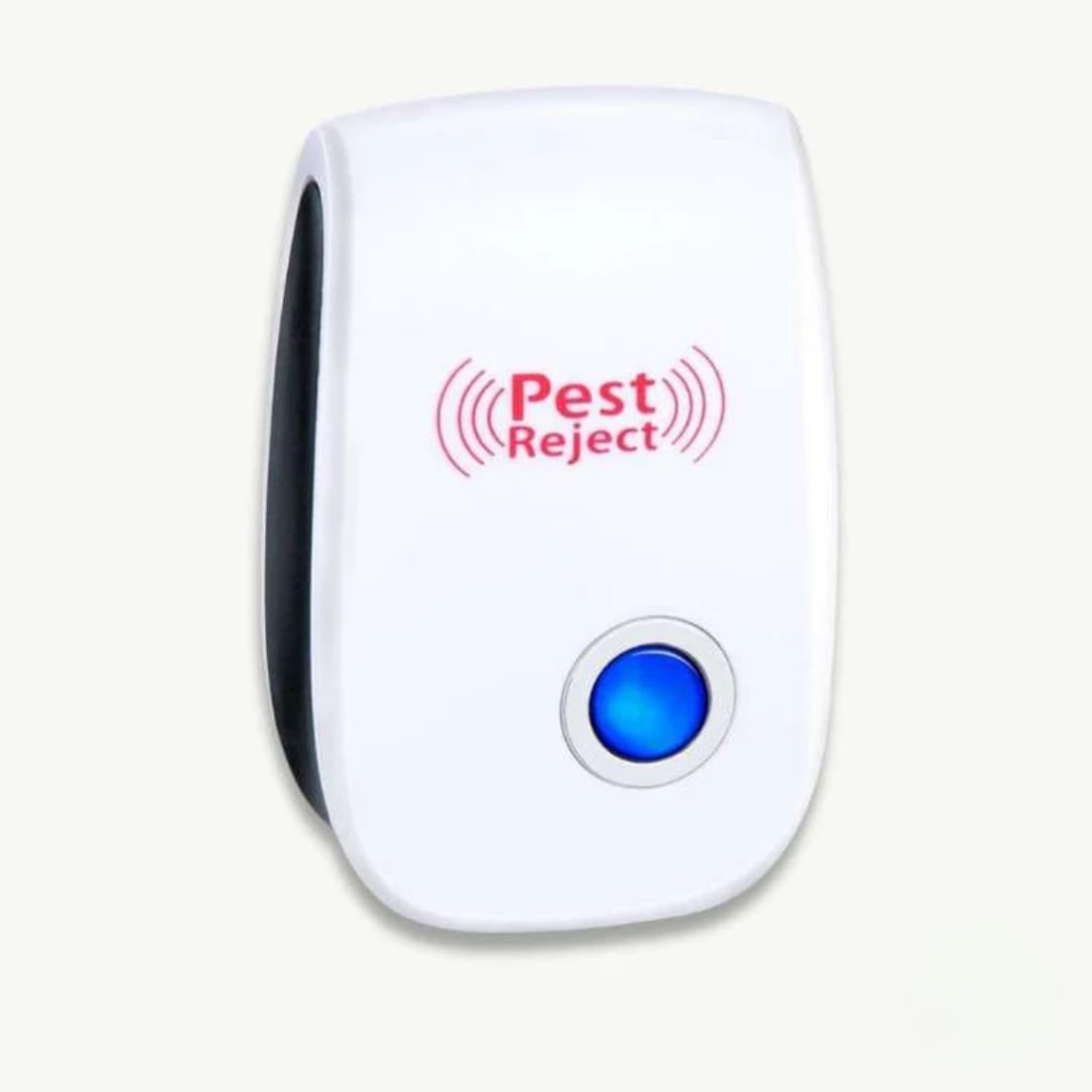 Smart Ultrasonic Rat Repeller Device - Rat Repeller - Wild Eye Vision
