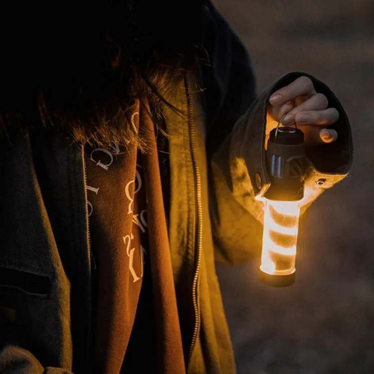 SmartShield Rechargeable Mosquito Repellent Lamp - Mosquito Repellent - Wild Eye Vision