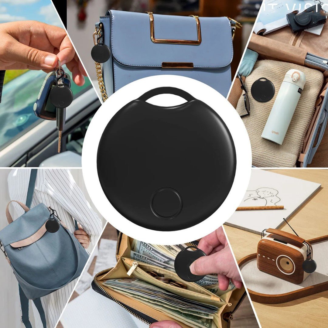 StealthTrack – Real Time GPS Car Tracker - GPS Trackers - Wild Eye Vision