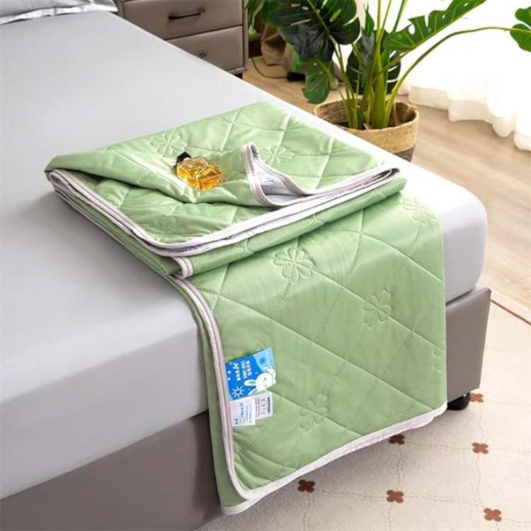 Summer Breeze Cooling Blanket - Cooling Blanket - Wild Eye Vision