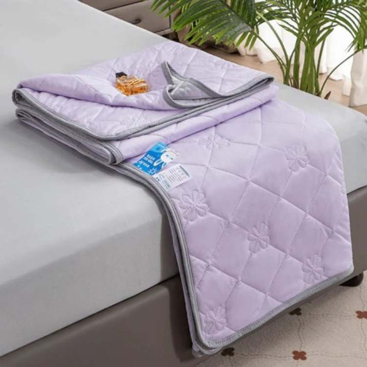 Summer Breeze Cooling Blanket - Cooling Blanket - Wild Eye Vision