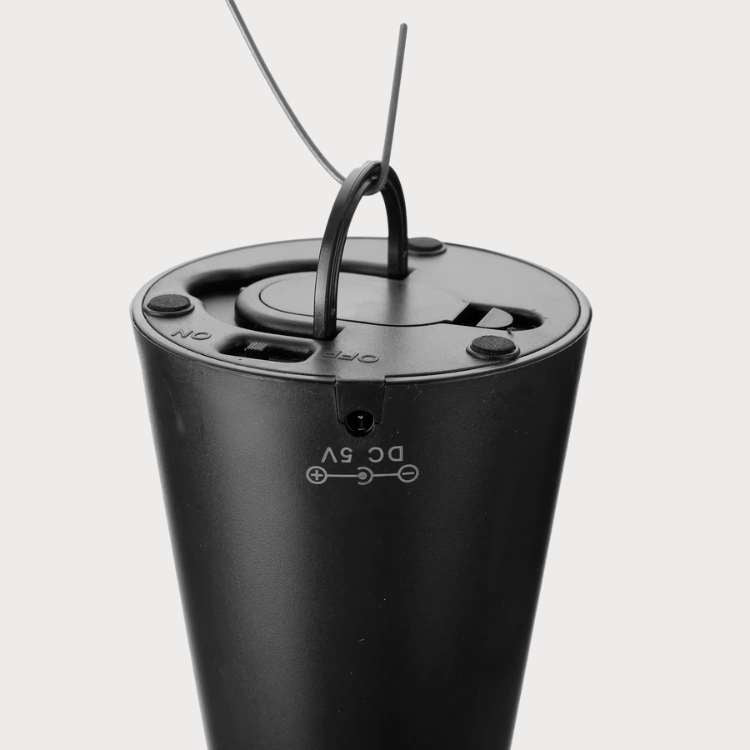 Tabletop Fly Away Fan - Table Fan - Wild Eye Vision