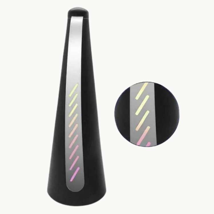 Tabletop Fly Away Fan - Table Fan - Wild Eye Vision