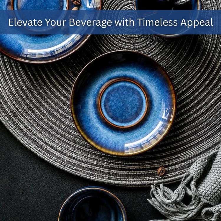 TerraCraft Artisan Mug Set - Mug Set - Wild Eye Vision