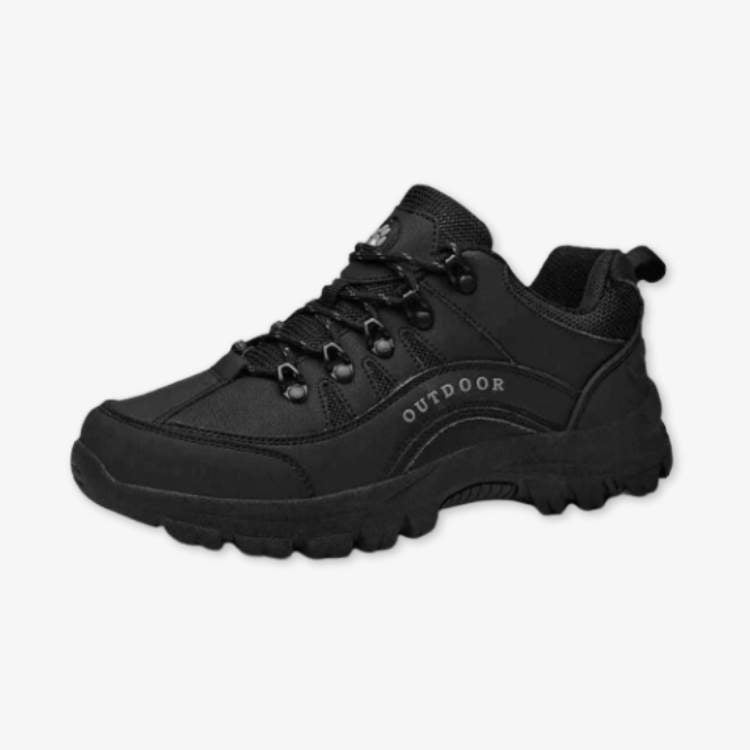 TerrainGuard Ortho Shoes - Ortho Shoes - Wild Eye Vision