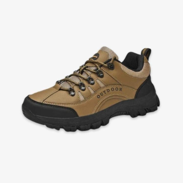 TerrainGuard Ortho Shoes - Ortho Shoes - Wild Eye Vision