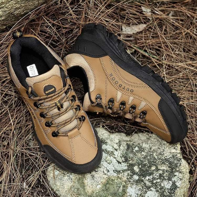 TerrainGuard Ortho Shoes - Ortho Shoes - Wild Eye Vision