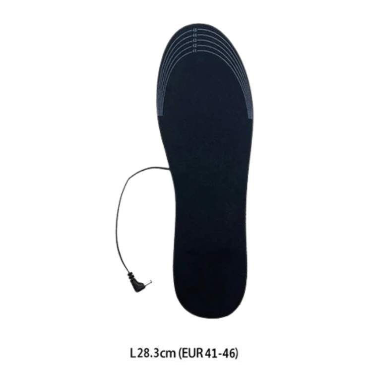 ThermoStep Rechargeable Heated Insoles - Heated Insoles - Wild Eye Vision