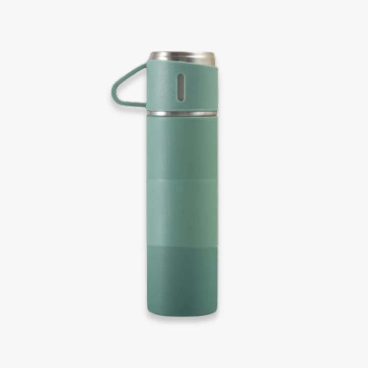 ThermoZen Insulated Bottle - Insulated Bottle - Wild Eye Vision