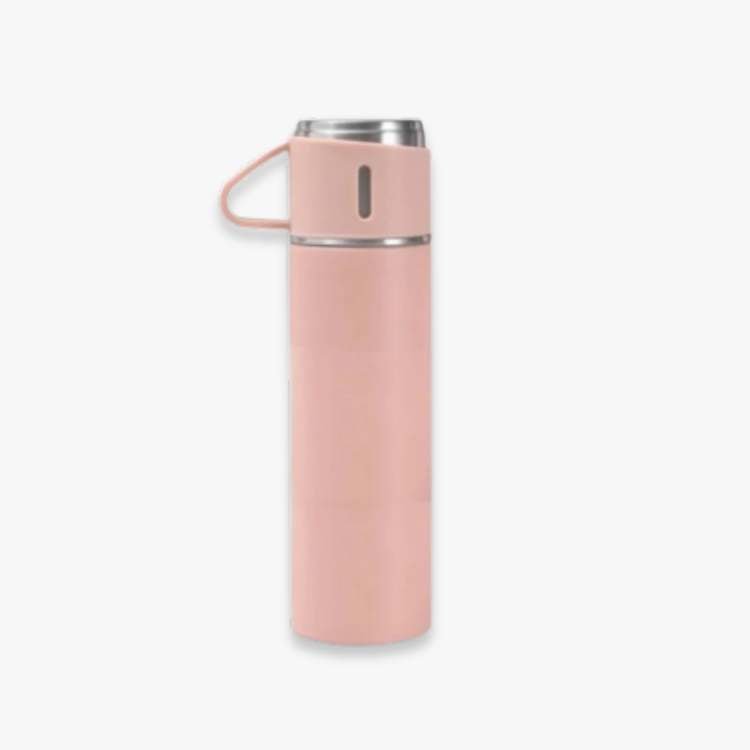 ThermoZen Insulated Bottle - Insulated Bottle - Wild Eye Vision