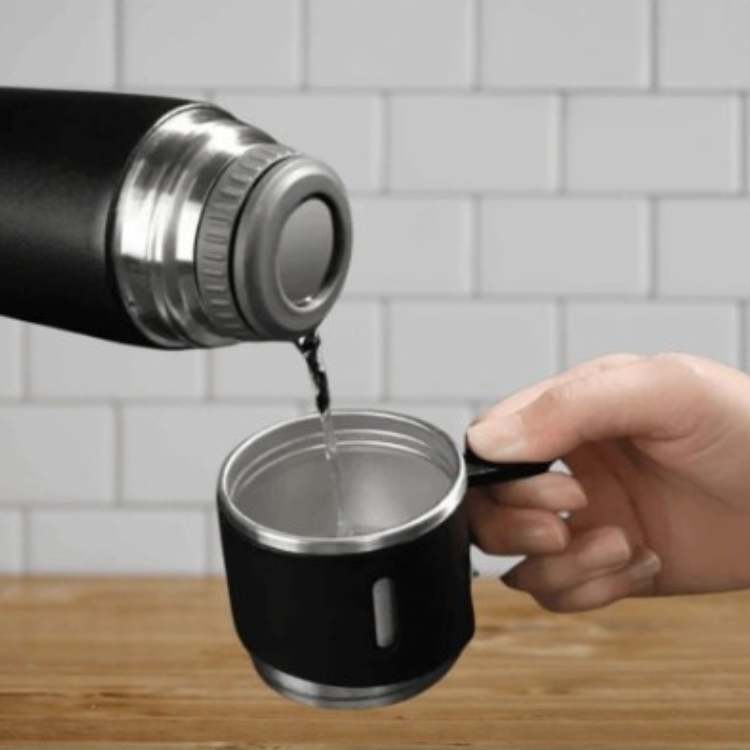ThermoZen Insulated Bottle - Insulated Bottle - Wild Eye Vision