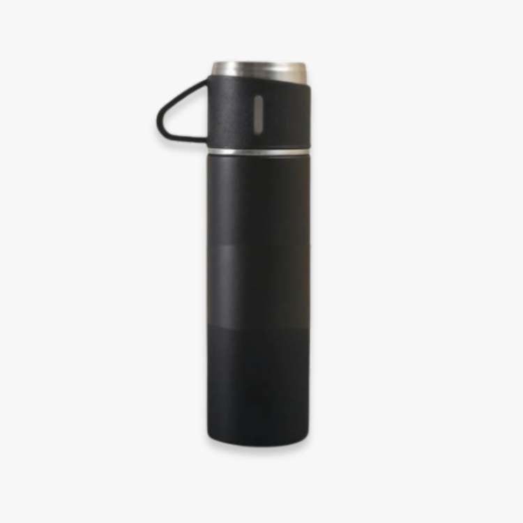 ThermoZen Insulated Bottle - Insulated Bottle - Wild Eye Vision