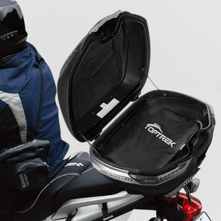 Toptrek Waterproof Bike Cover - Bike Cover - Wild Eye Vision