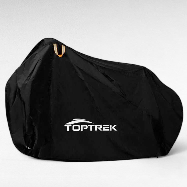 Toptrek Waterproof Bike Cover - Bike Cover - Wild Eye Vision