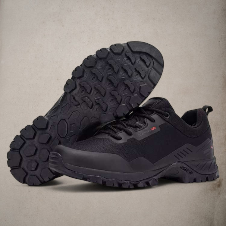 TrailMast Hiking Shoes - Hiking Shoes - Wild Eye Vision