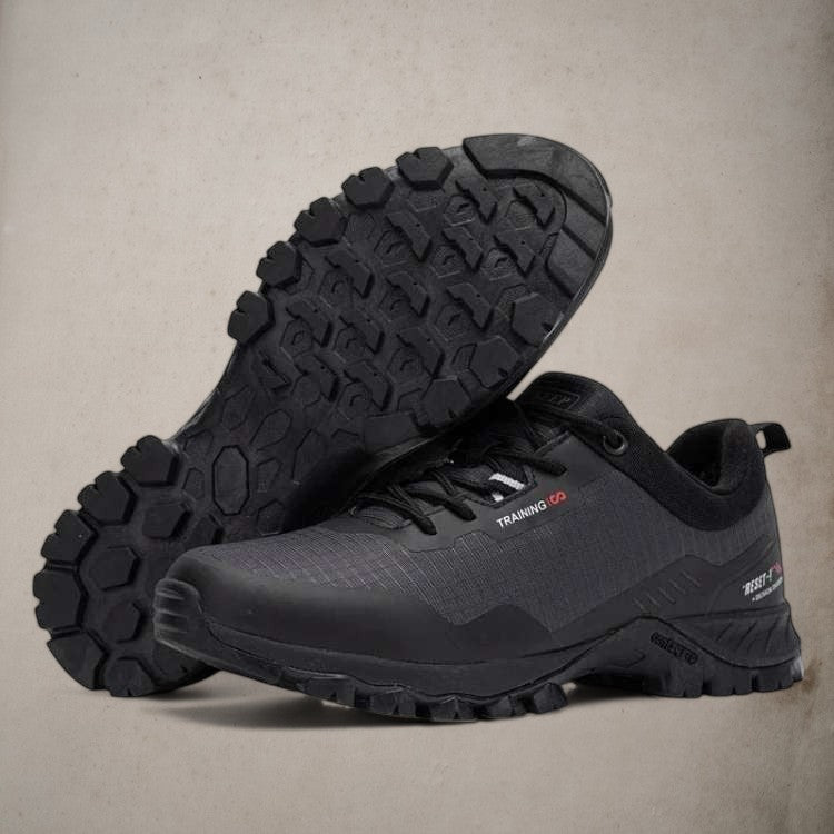 TrailMast Hiking Shoes - Hiking Shoes - Wild Eye Vision