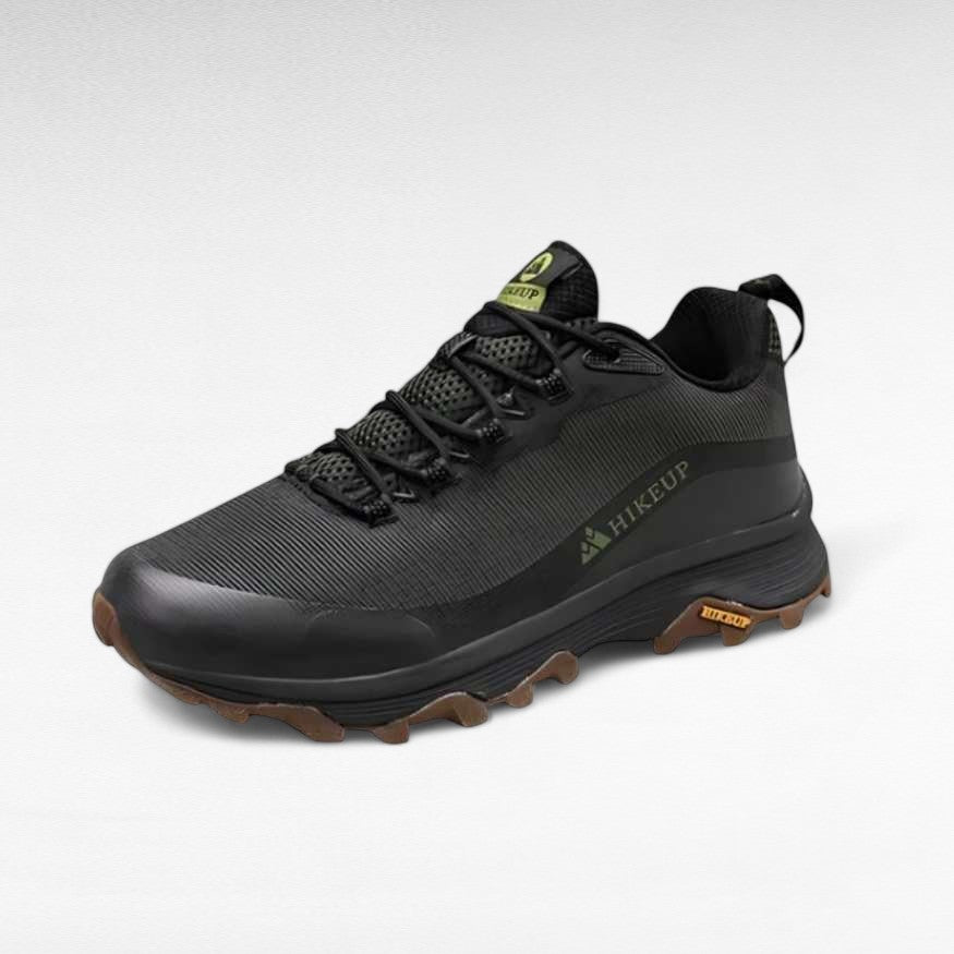 TrailMaster All - Weather Hiking Shoes - Hiking Shoes - Wild Eye Vision