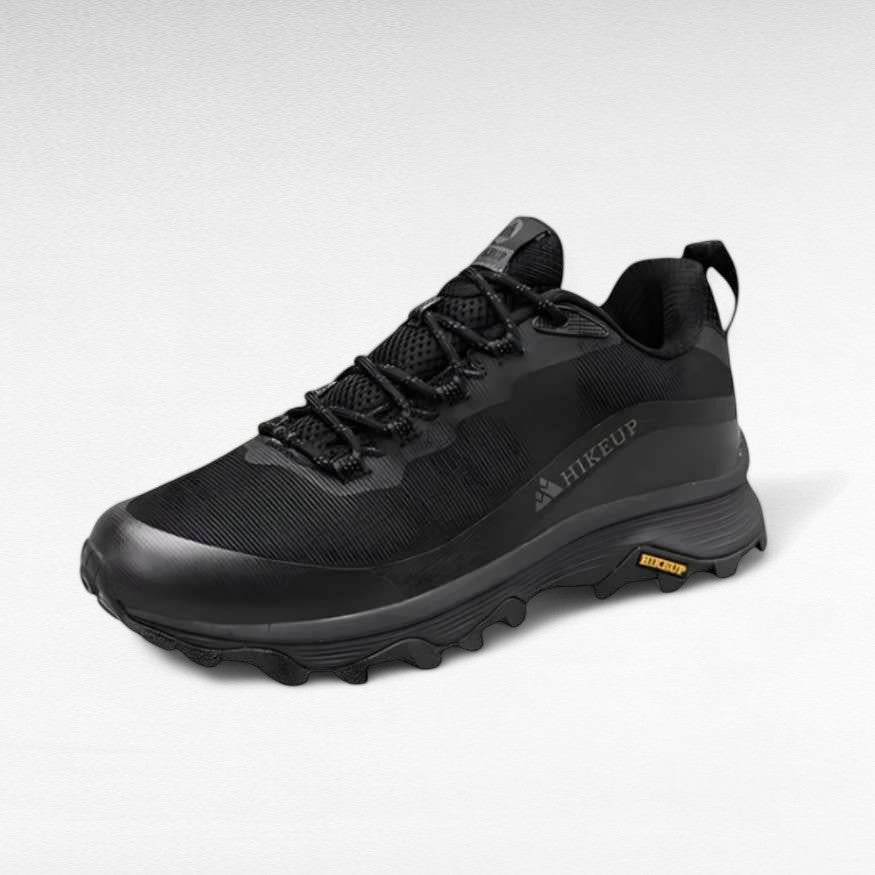 TrailMaster All - Weather Hiking Shoes - Hiking Shoes - Wild Eye Vision