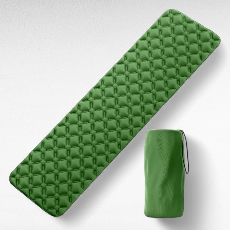 TrailRest Outdoor Air Mattress - Air Mattress - Wild Eye Vision