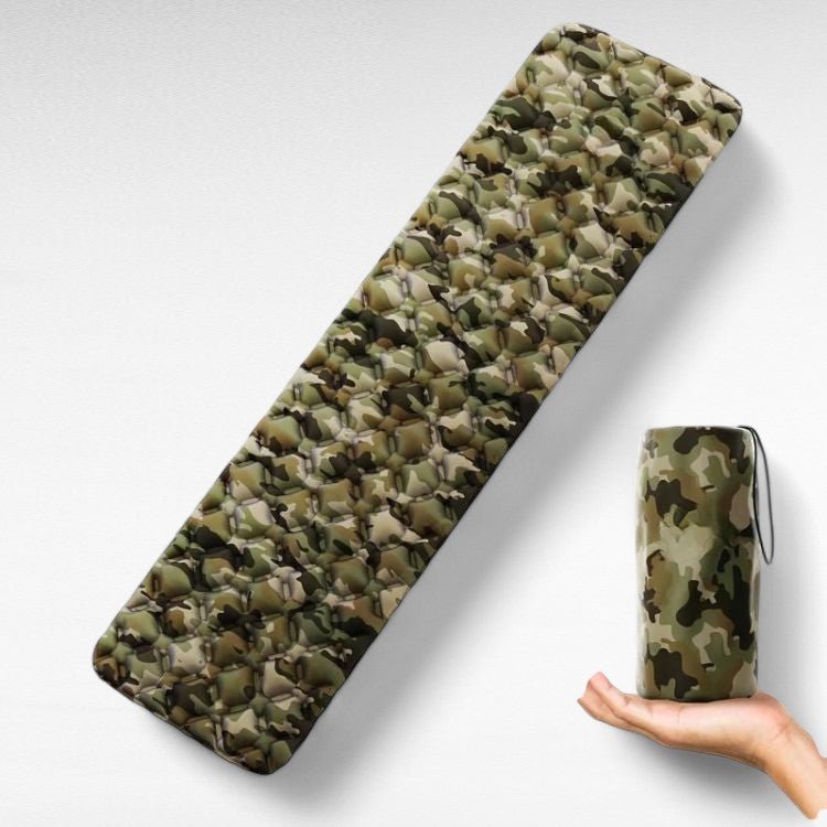 TrailRest Outdoor Air Mattress - Air Mattress - Wild Eye Vision
