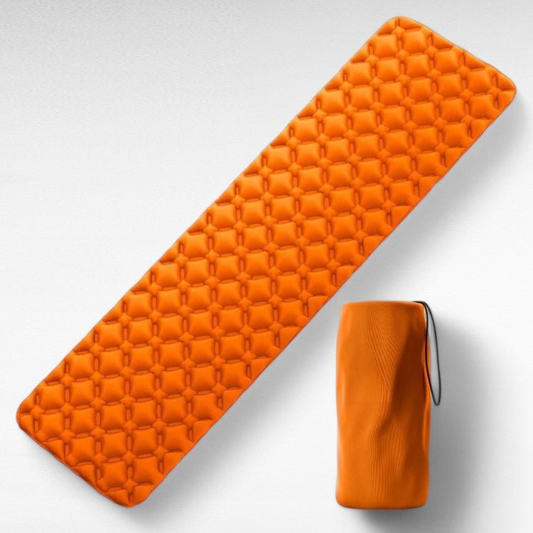 TrailRest Outdoor Air Mattress - Air Mattress - Wild Eye Vision
