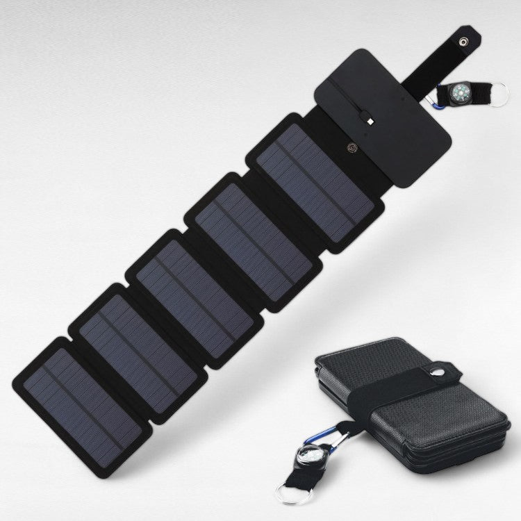 TrekMate Portable Solar Panels - Portable Solar Panels - Wild Eye Vision
