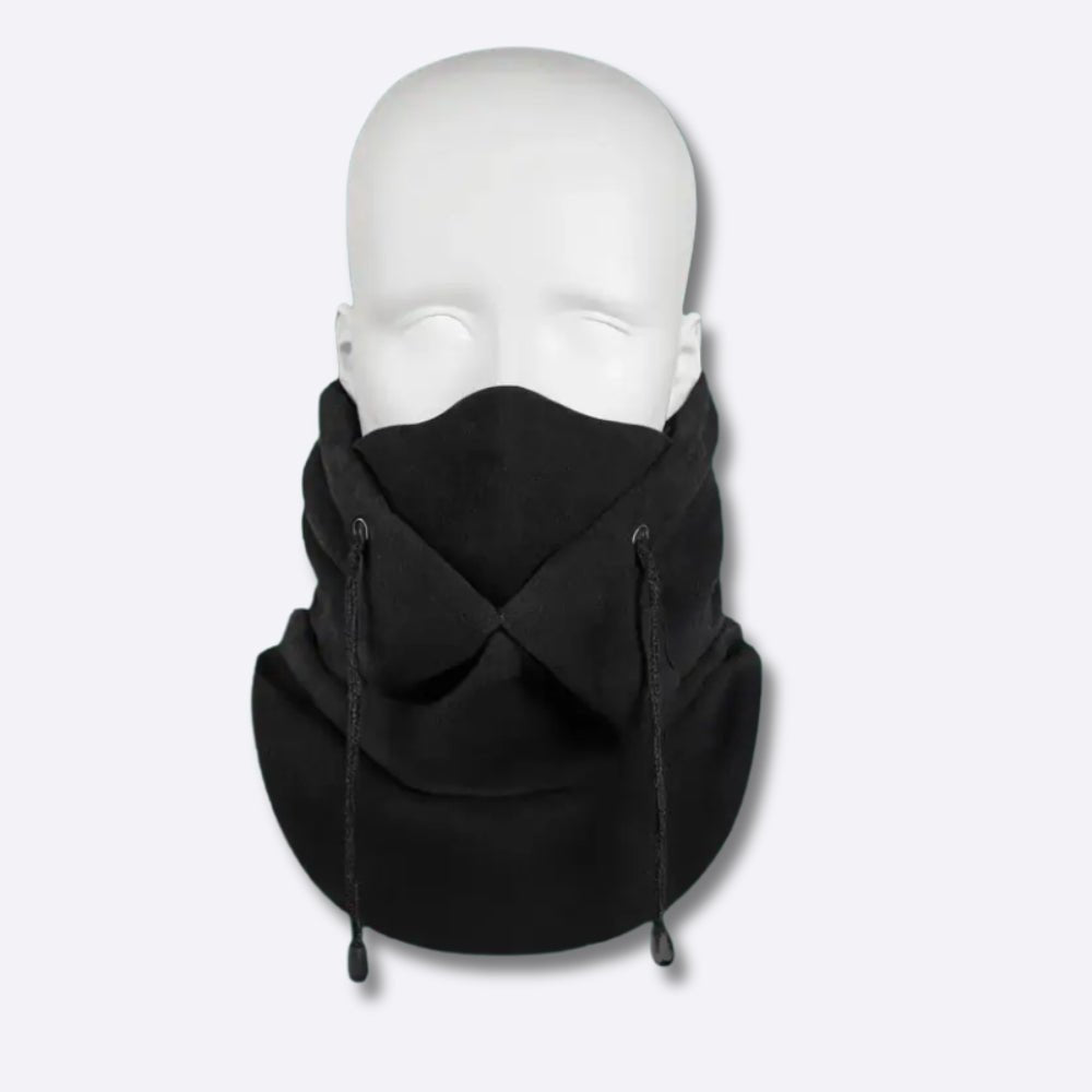 Ultimate Cold Weather Balaclava - Wild Eye Vision