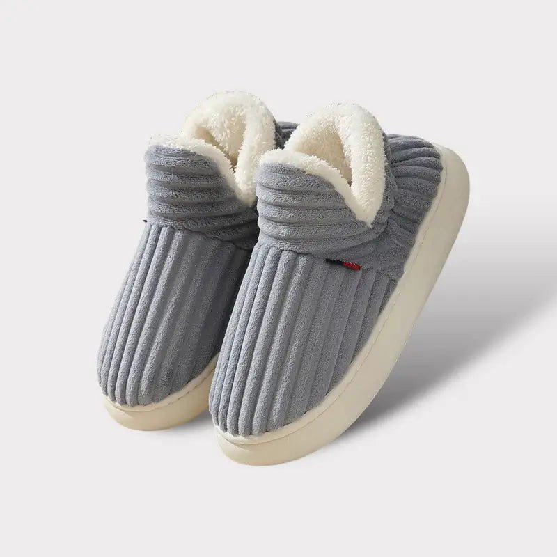 Ultra - Comfortable Cozy Slippers - Slippers - Wild Eye Vision