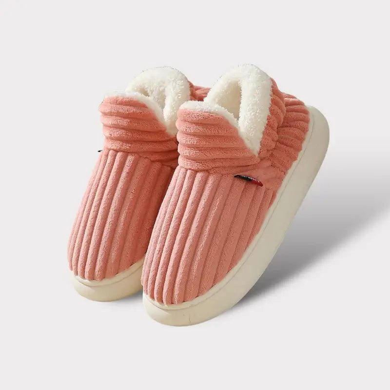 Ultra - Comfortable Cozy Slippers - Slippers - Wild Eye Vision