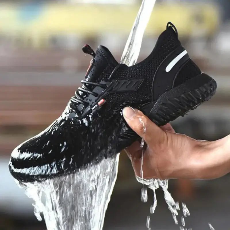 Ultra Durable Safety Shoes - Safety Shoes - Wild Eye Vision