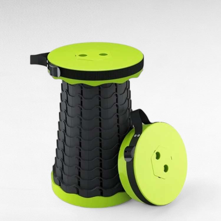 UltraCompact Foldable Stool - Foldable Stool - Wild Eye Vision