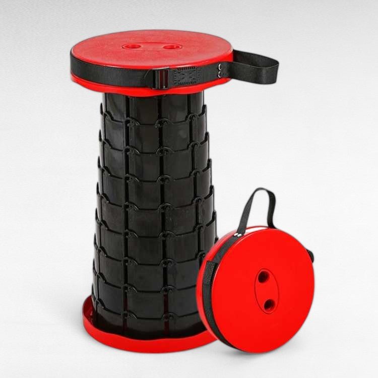 UltraCompact Foldable Stool - Foldable Stool - Wild Eye Vision