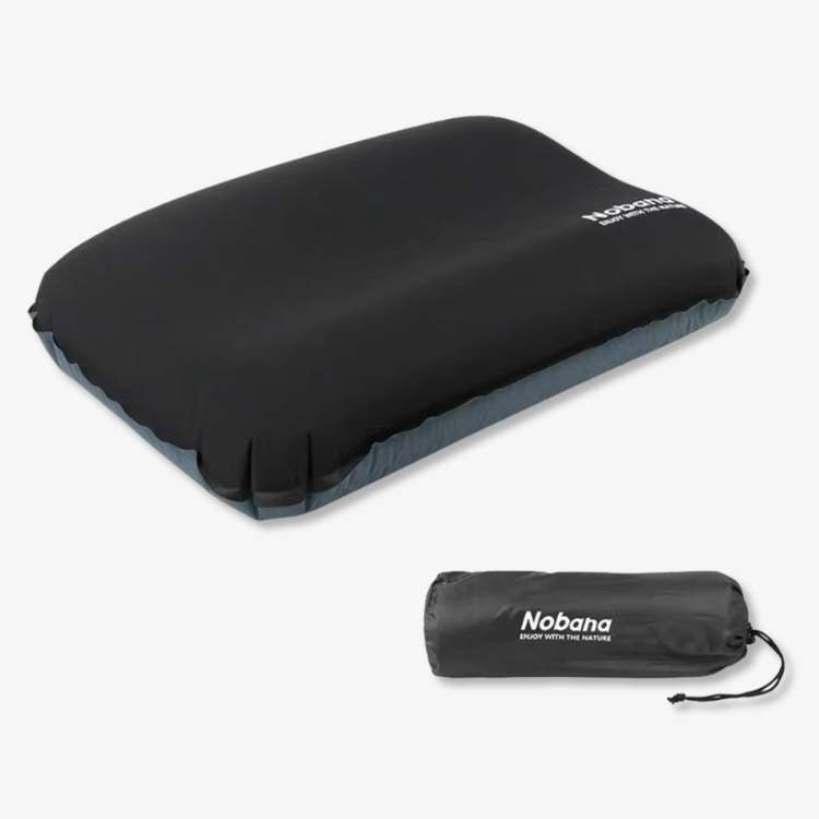 Ultralight Inflatable Camping Pillow - Camping Pillow - Wild Eye Vision