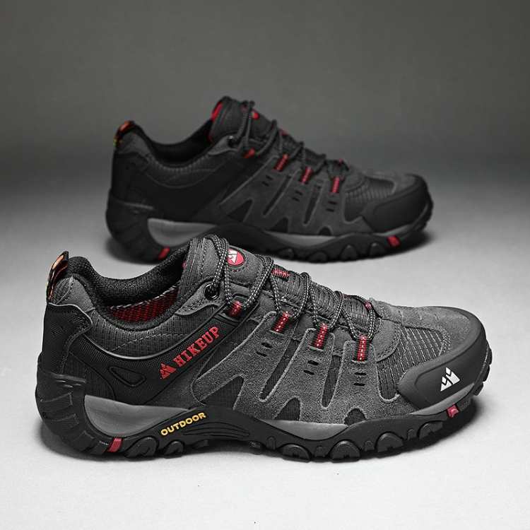 UltraTrek Waterproof Hiking Shoes - Hiking Shoes - Wild Eye Vision