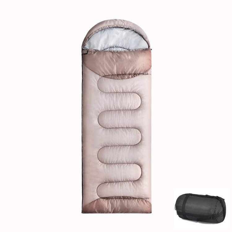 UltraWarm Adventure Sleeping Bag - Sleeping Bag - Wild Eye Vision
