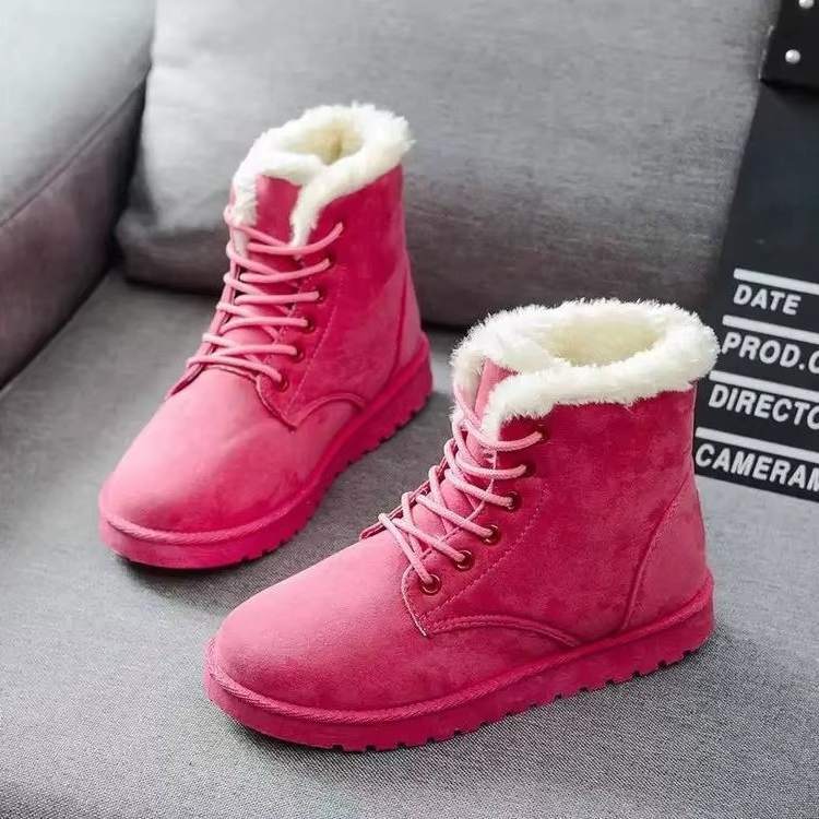 WarmStep Foot - Friendly Snow Shoes - Snow Shoes - Wild Eye Vision