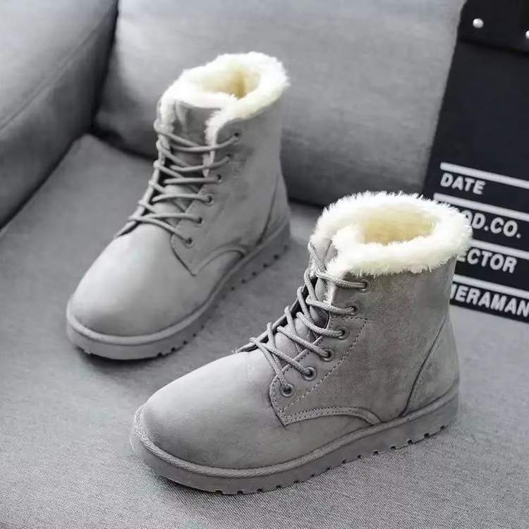 WarmStep Foot - Friendly Snow Shoes - Snow Shoes - Wild Eye Vision