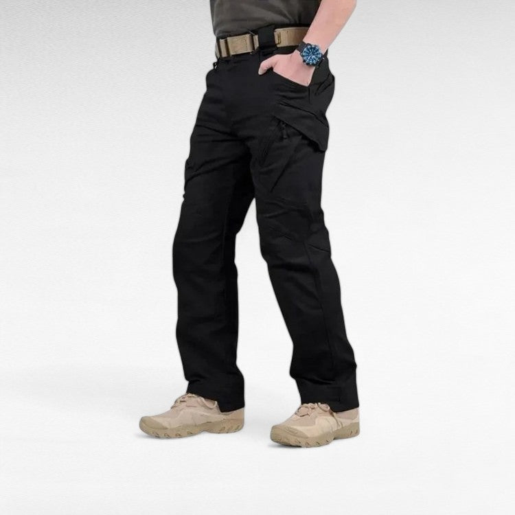 Waterproof Military - Grade Trousers - Waterproof Trousers - Wild Eye Vision