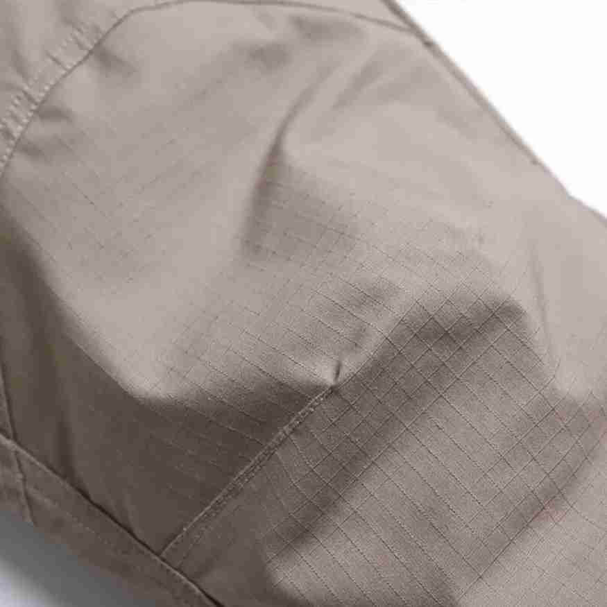 Waterproof Military - Grade Trousers - Waterproof Trousers - Wild Eye Vision