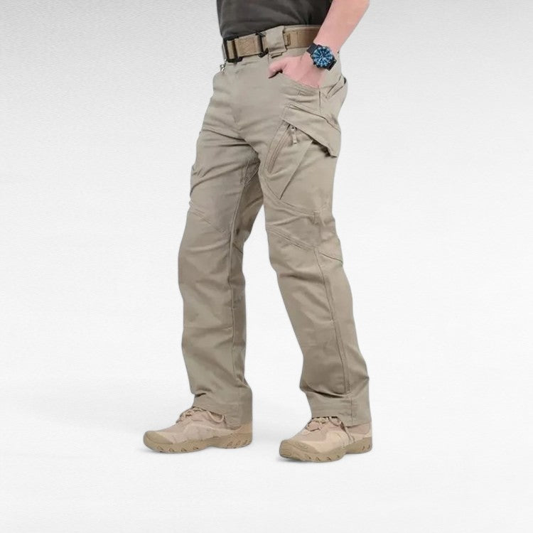 Waterproof Military - Grade Trousers - Waterproof Trousers - Wild Eye Vision